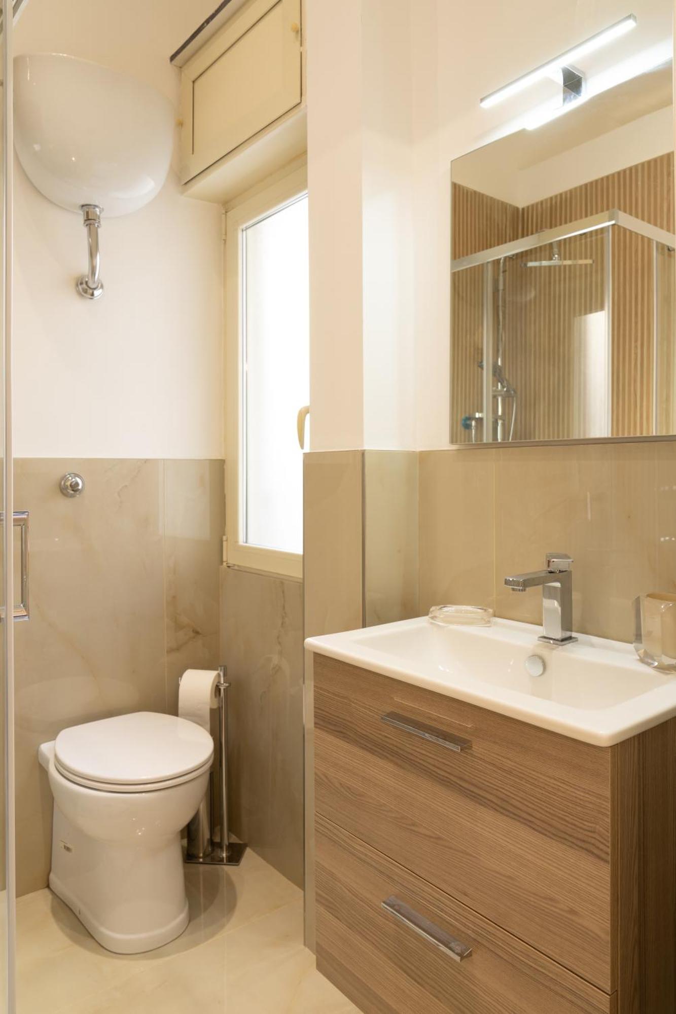 Appartement La Casa Di Niky Naples