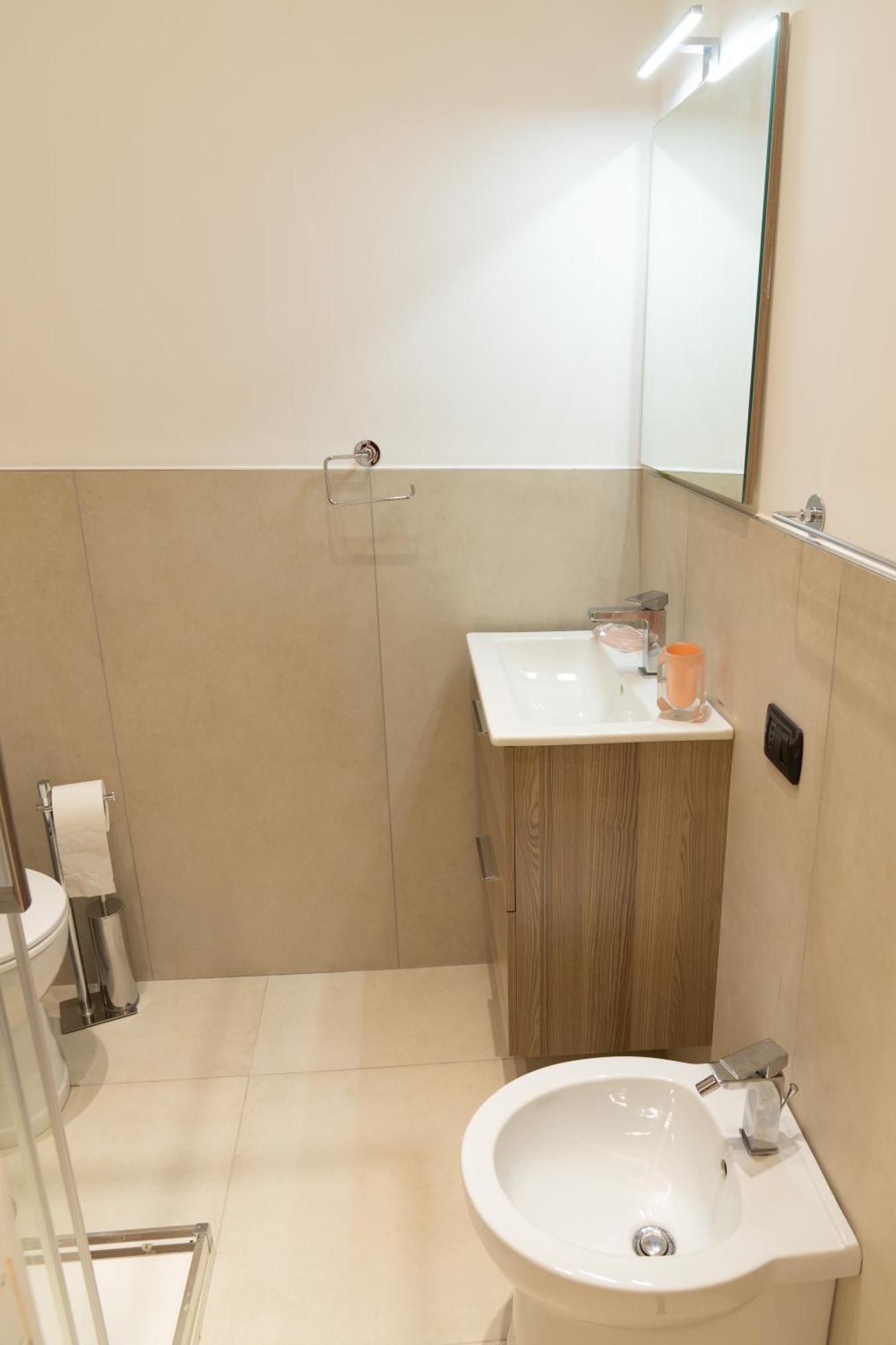 La Casa Di Niky Appartement Naples