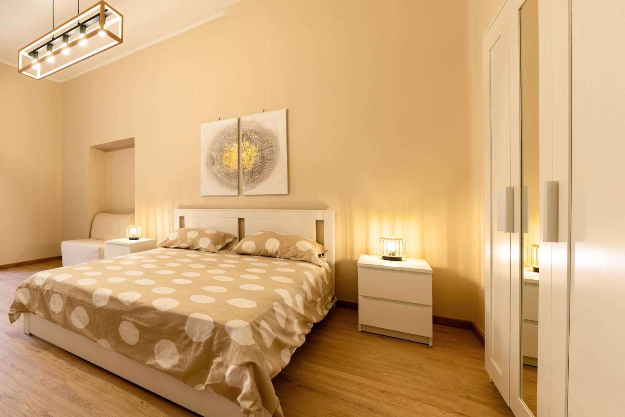 La Casa Di Niky Appartement Naples