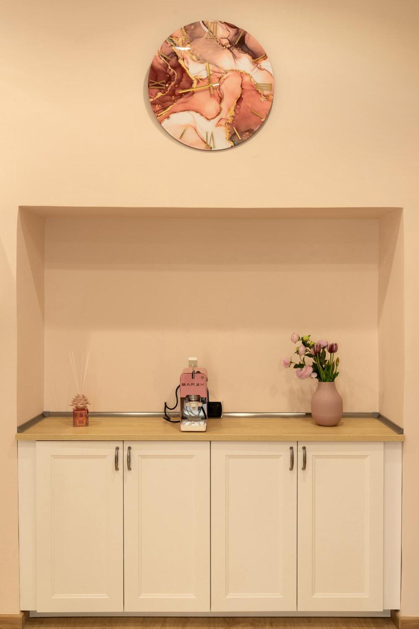 La Casa Di Niky Appartement *